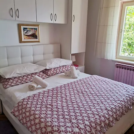 Bambi Apartman *