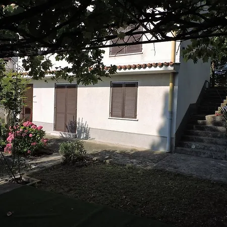 Apartman Bambi