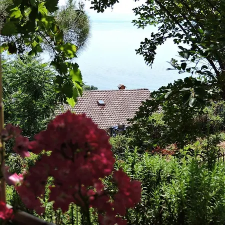 Bambi Apartman Opatija