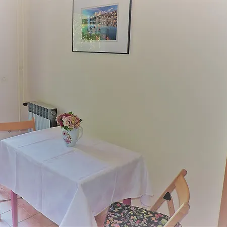 Bambi Apartman Opatija