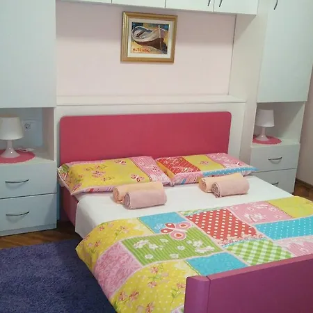 Apartman Bambi *