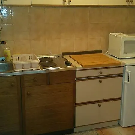 Bambi Apartman *