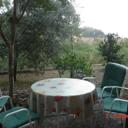 Apartment Bambi Opatija
